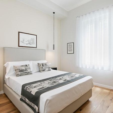 Nothotel Palermo Luxury Guest House Exterior photo