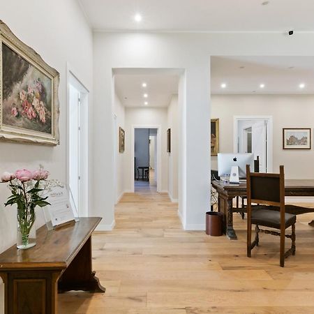 Nothotel Palermo Luxury Guest House Exterior photo