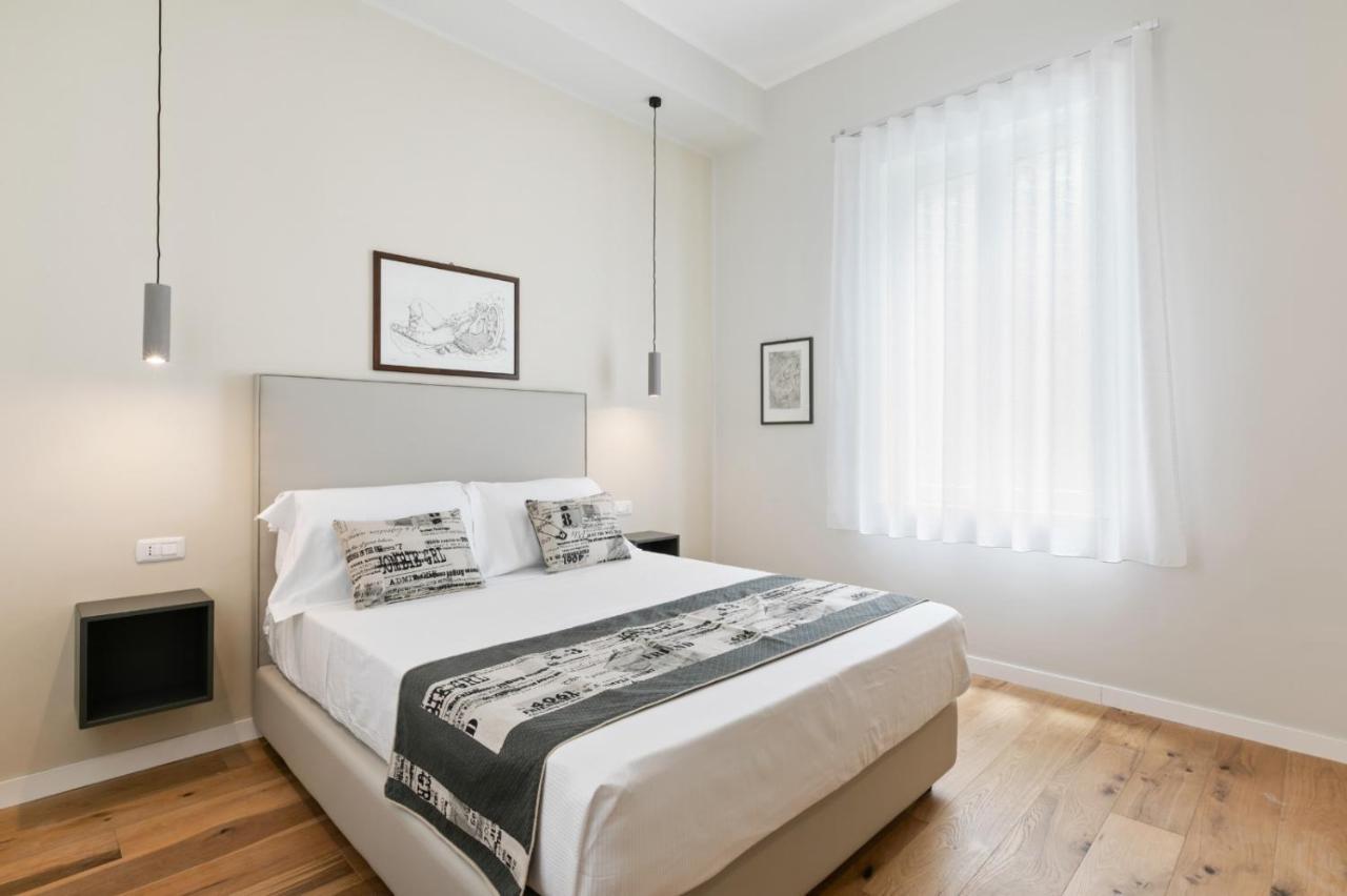 Nothotel Palermo Luxury Guest House Exterior photo