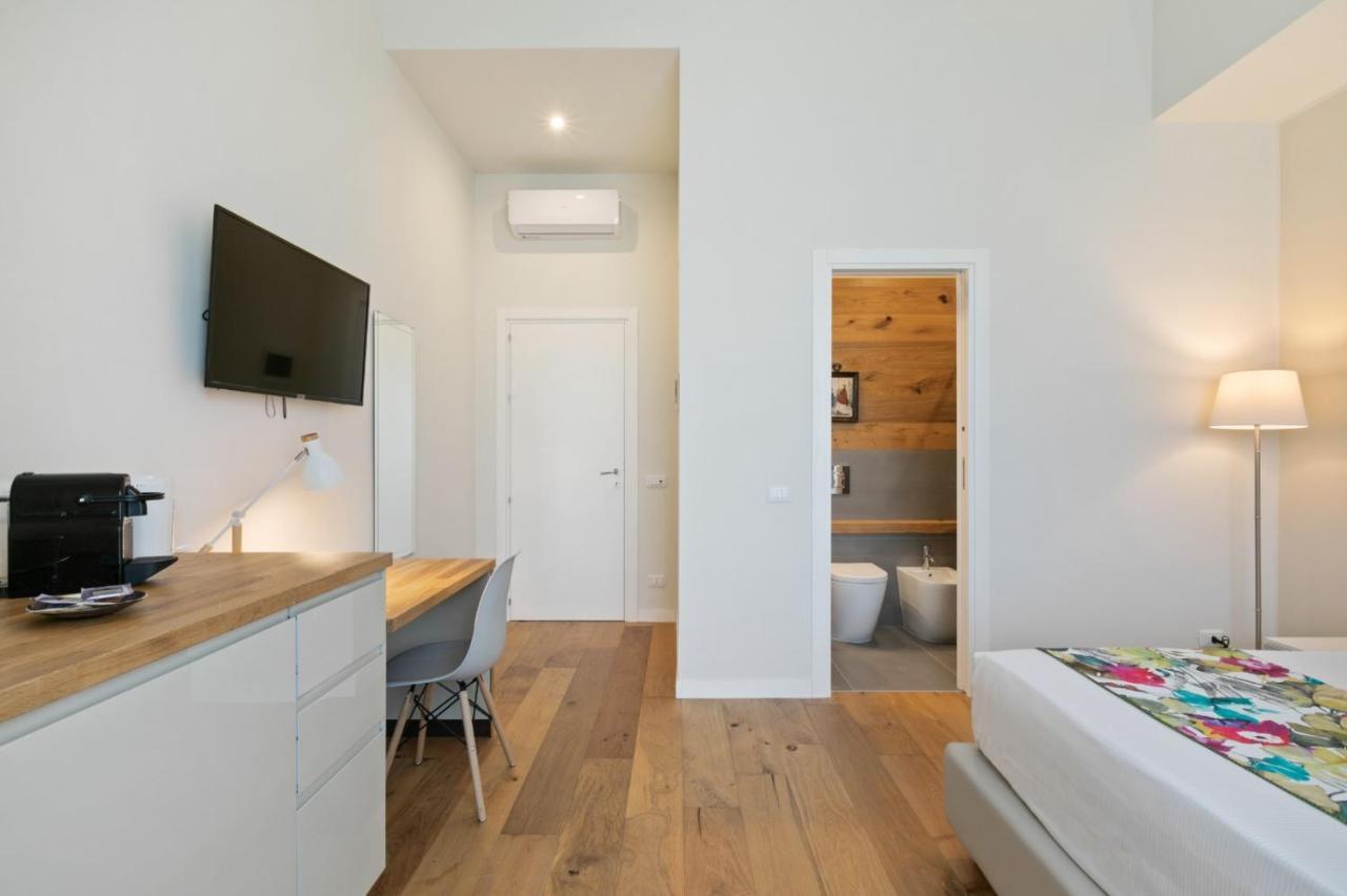 Nothotel Palermo Luxury Guest House Exterior photo