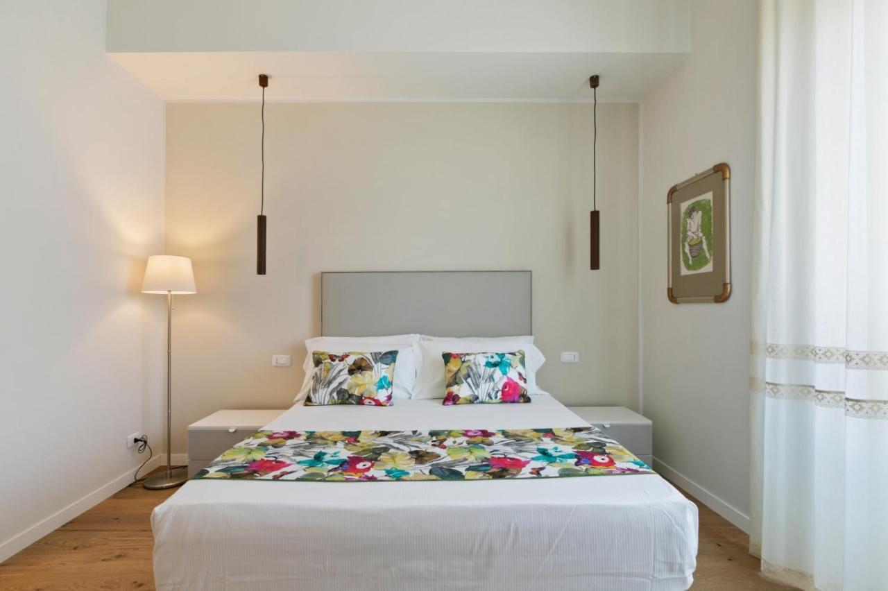 Nothotel Palermo Luxury Guest House Exterior photo