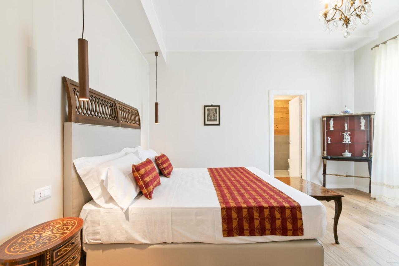 Nothotel Palermo Luxury Guest House Exterior photo