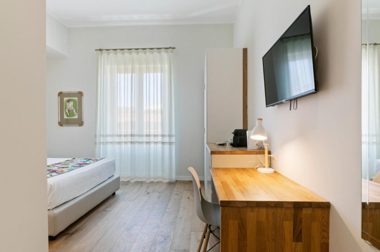 Nothotel Palermo Luxury Guest House Exterior photo