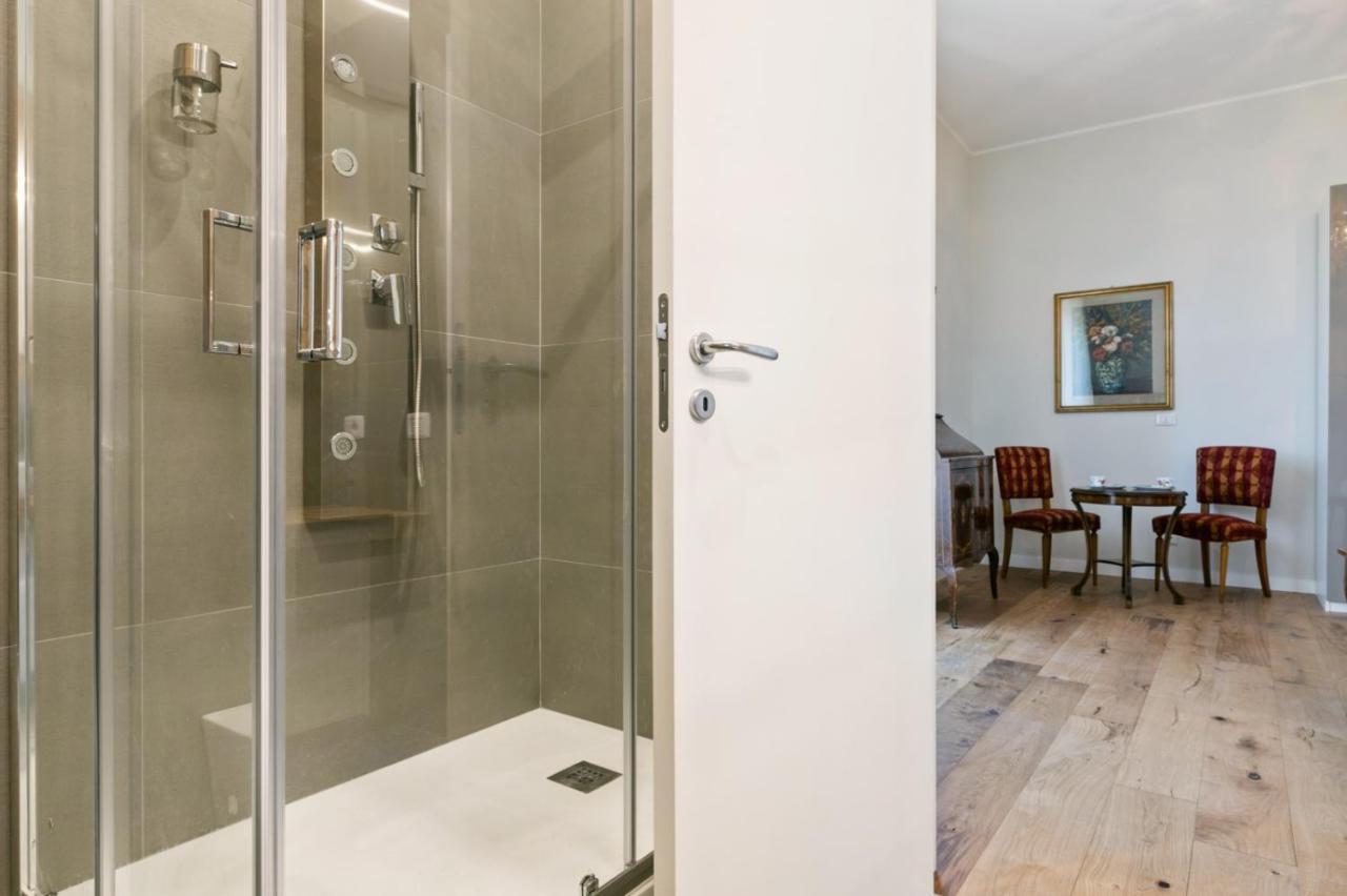 Nothotel Palermo Luxury Guest House Exterior photo