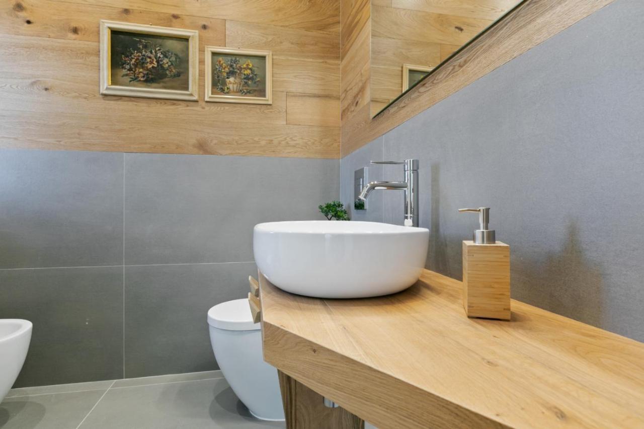 Nothotel Palermo Luxury Guest House Exterior photo