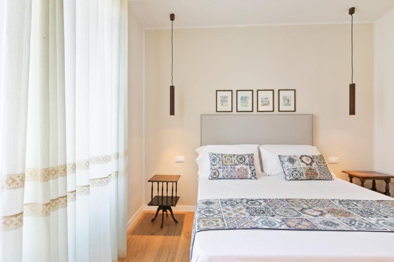Nothotel Palermo Luxury Guest House Exterior photo