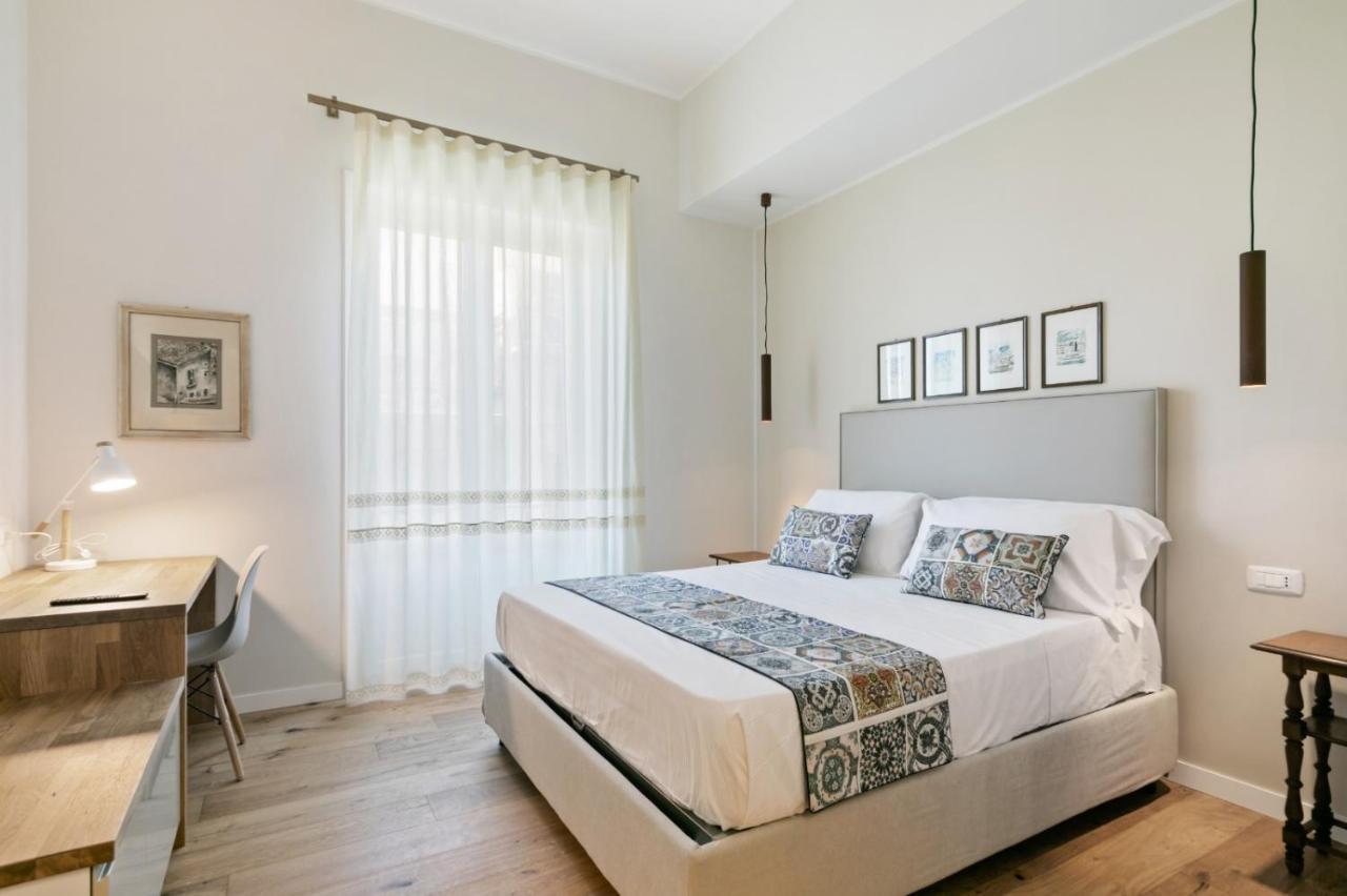 Nothotel Palermo Luxury Guest House Exterior photo