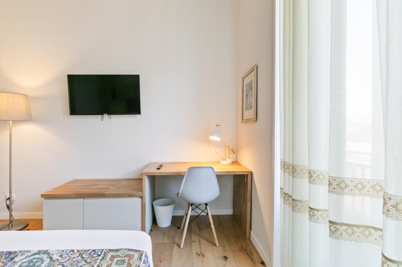 Nothotel Palermo Luxury Guest House Exterior photo