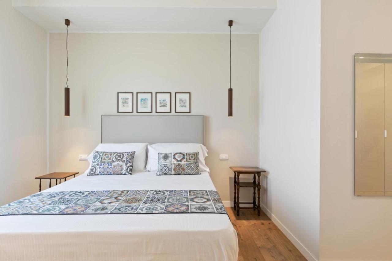 Nothotel Palermo Luxury Guest House Exterior photo