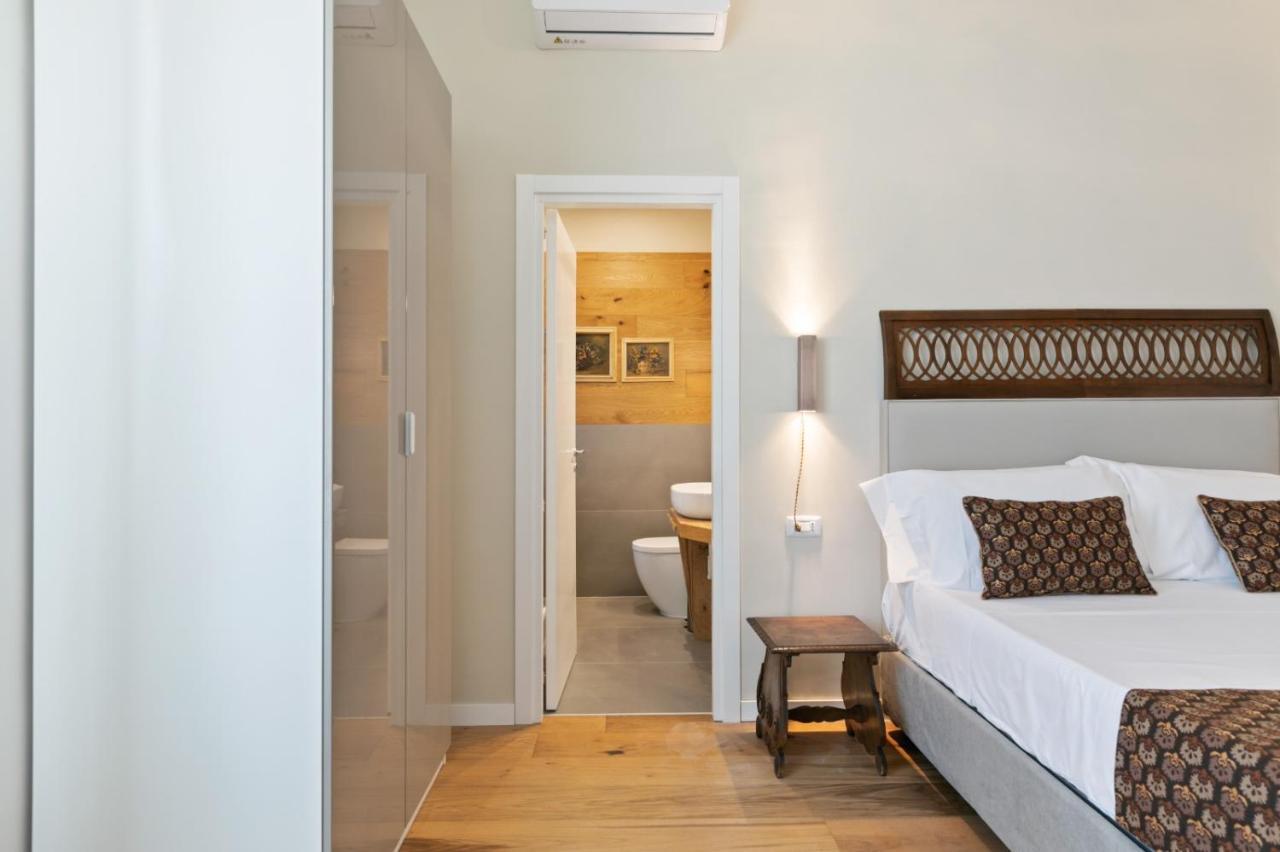 Nothotel Palermo Luxury Guest House Exterior photo