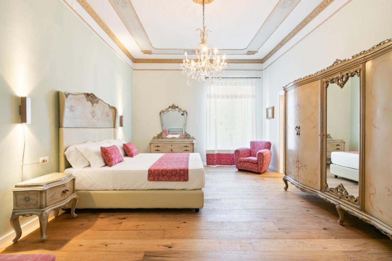 Nothotel Palermo Luxury Guest House Exterior photo