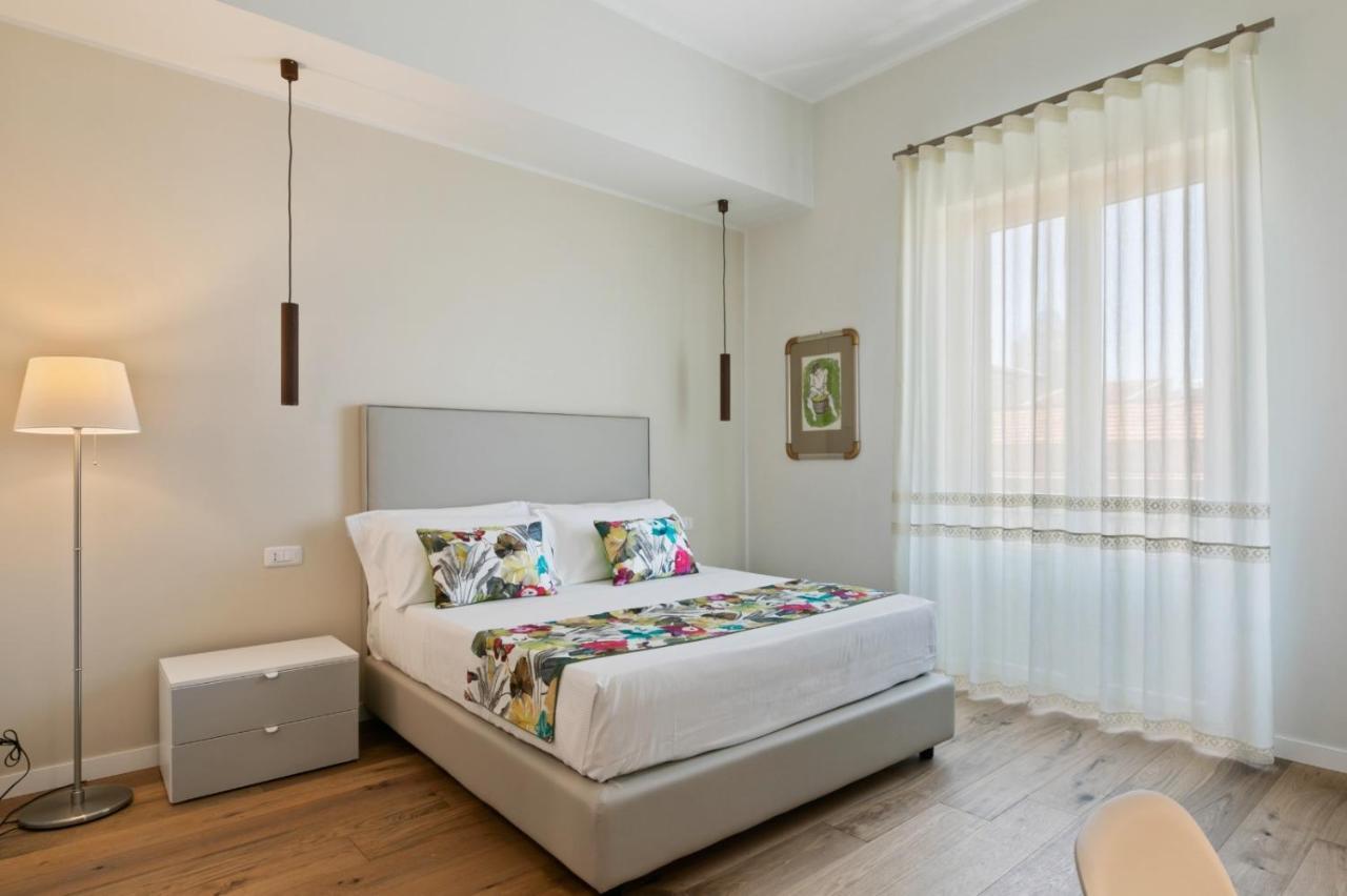Nothotel Palermo Luxury Guest House Exterior photo