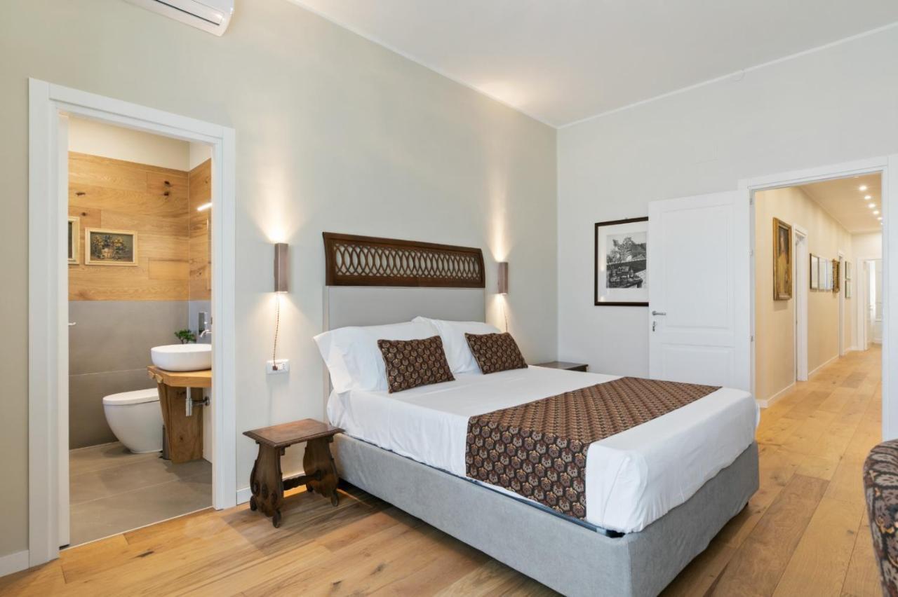Nothotel Palermo Luxury Guest House Exterior photo