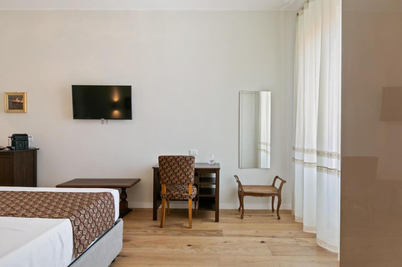 Nothotel Palermo Luxury Guest House Exterior photo