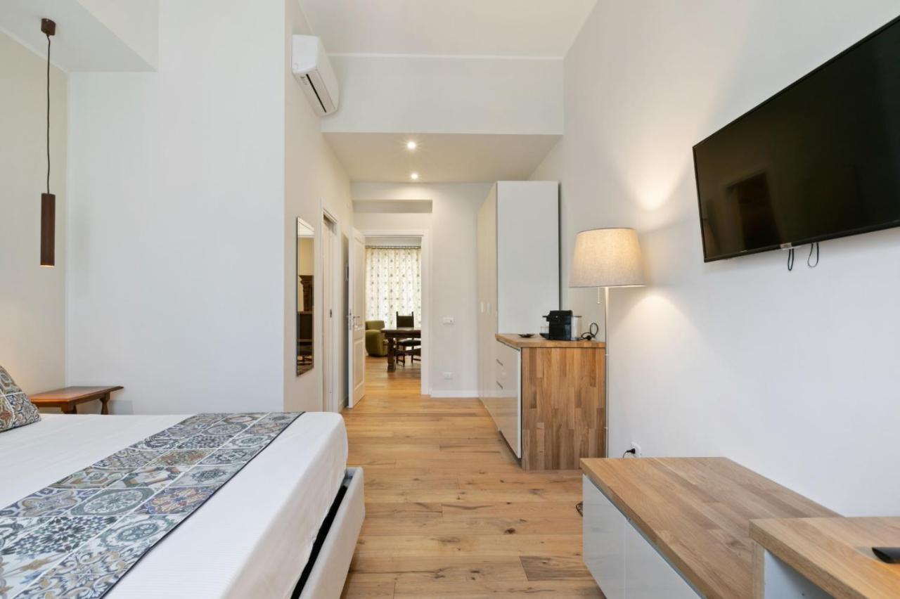 Nothotel Palermo Luxury Guest House Exterior photo
