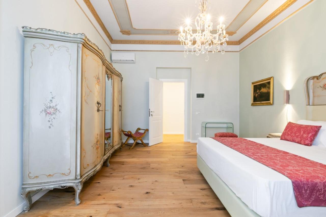 Nothotel Palermo Luxury Guest House Exterior photo