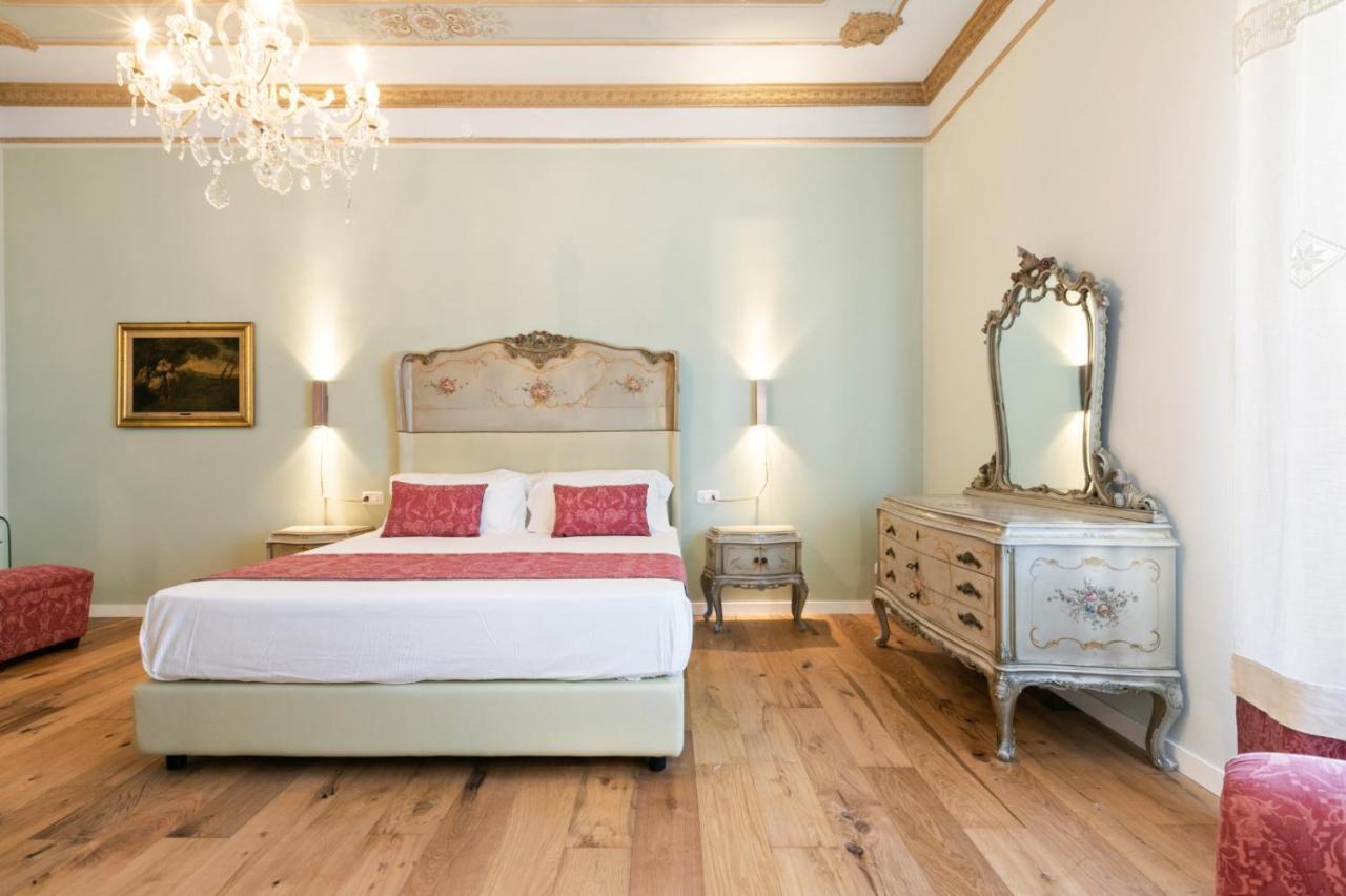 Nothotel Palermo Luxury Guest House Exterior photo